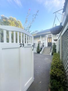 Blue Seas Villa - Napier - 3