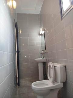 Résidence Ahydeney - 0