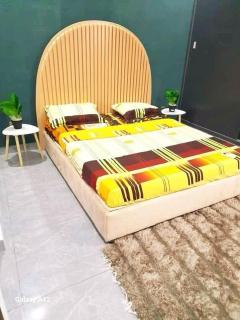 Résidence Ahydeney - 1