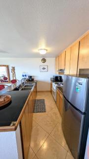 Seaside Retreat Condo - Kailua-Kona - 5