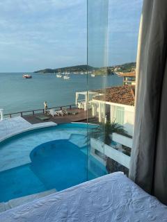 Villa Roma Búzios - Búzios - 7