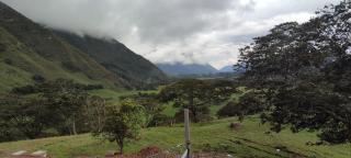 River de esperanzas - Oxapampa - 6