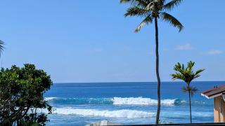 Seaside Retreat Condo - Kailua-Kona - 8