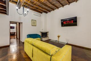 Borgo Pio Experience - 6