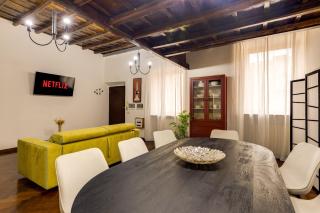 Borgo Pio Experience - 7