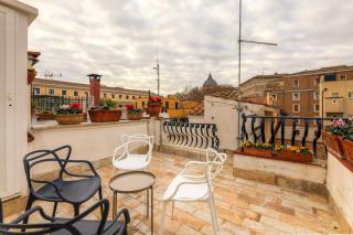 Borgo Pio Experience - 2