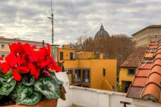 Borgo Pio Experience - 4