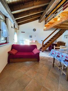 Petit Royal - Appartamento Charmant per 6 persone - Con Soppalco - Maisons de Charme - Champoluc - 6