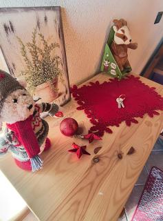 Petit Royal - Appartamento Charmant per 6 persone - Con Soppalco - Maisons de Charme - Champoluc - 2