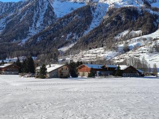 Petit Royal - Appartamento Charmant per 6 persone - Con Soppalco - Maisons de Charme - Champoluc - 4