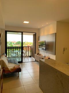 Cupe Beach Living - beira mar Porto de Galinhas - 7