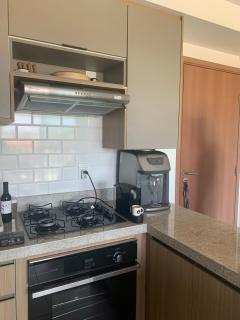 Cupe Beach Living - beira mar Porto de Galinhas - 3