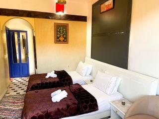 Kasbah Tifirte Grand Vallet - 1