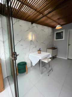 Loft lindo e central na Lagoa! 4 Hóspedes - Florianópolis - 9