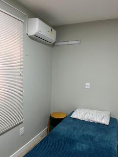 Loft lindo e central na Lagoa! 4 Hóspedes - Florianópolis - 5