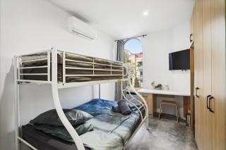 Cozy Stays - Private Rooms in Adelaide CBD with Shared Facilities - Adelaide - 3