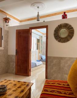 Sweet Surf Hostel - Taghazout - 4
