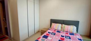 Romantic Deluxe VI Kozi Square - 8