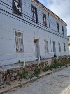 Apartamento Patrimonial - 3