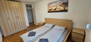 3-rooms Arena apartment - Belgrado - 1