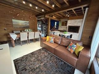 Casa Praia de Itapiruba SC - Imbituba - 8