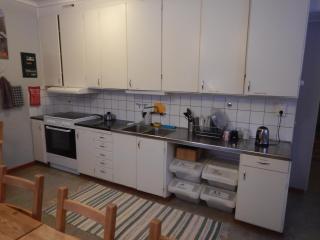 Jokkmokks Vandrarhem Åsgård - 2