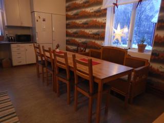 Jokkmokks Vandrarhem Åsgård - 3