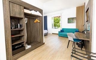 Hotel Beaurivage - Noumea - 4