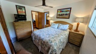Seaside Retreat Condo - Kailua-Kona - 2