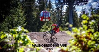 Malinô Apartments - Chalets in Ski & Bike Park - Ružomberok - 5