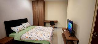 Sweet Home I Kozi Square - Kuching - 0