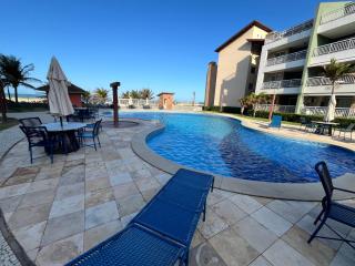 Terramaris resort - Aquiraz - 4