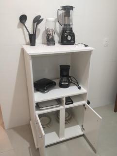 Casa Campeche 2 - 600m praia, 8min aeroporto - 4