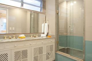 Apartamento alto padrão em Copacabana - Rio de Janeiro - 2