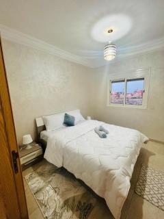 Bright downtown apartment - Marraquexe - 9