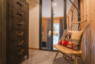 L'Eveil - 65m2 - 6-8P - Centre Ville Cauterets - Cauterets - 6