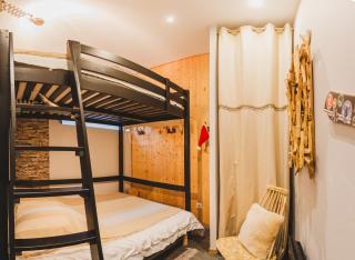 L'Eveil - 65m2 - 6-8P - Centre Ville Cauterets - Cauterets - 5