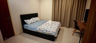 Sweet Home II Kozi Square - 3