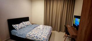 Sweet Home II Kozi Square - Kuching - 0