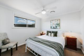 Kooyong - A Family Escape in Caerleon Estate - Mudgee - 2
