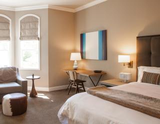 Wydown Hotel - St. Helena - 5