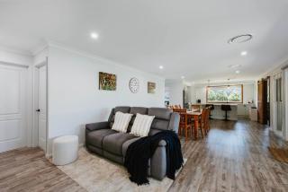 Kooyong - A Family Escape in Caerleon Estate - Mudgee - 8