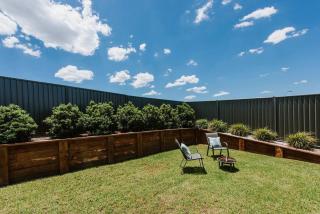 Kooyong - A Family Escape in Caerleon Estate - Mudgee - 9