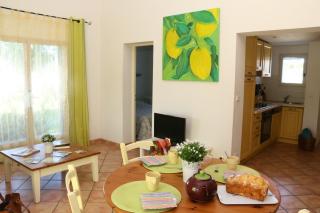 Le Mas des Sagnes - Saintes-Maries-de-la-Mer - 8