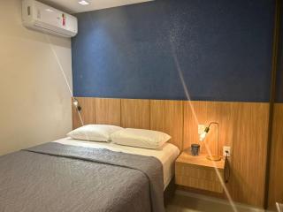 ER1208 - Apartamento aconchegante em São Luís - 8