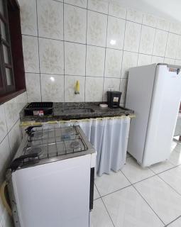 Suites residencial próximo a praia - 1