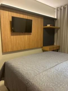 ER1208 - Apartamento aconchegante em São Luís - São Luís - 3