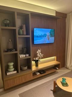 ER1208 - Apartamento aconchegante em São Luís - São Luís - 1