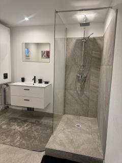 Chambre Master Parisienne - 3