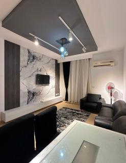 Fully furnished apartment - Sharm el Sheikh - 8